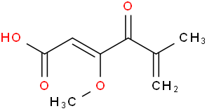 penicillic acid mycotoxin